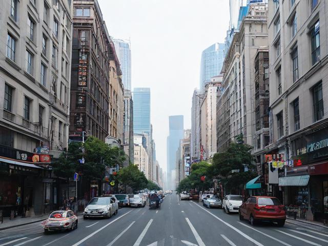 南京路游览全攻略，你知道有哪些必去的打卡点吗？