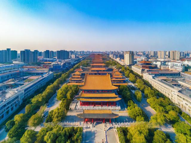潍坊旅游景点有哪些?必去推荐清单