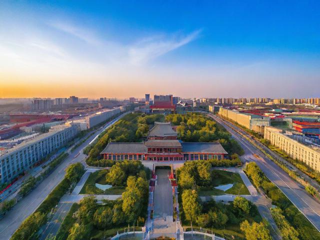 潍坊旅游景点有哪些?必去推荐清单