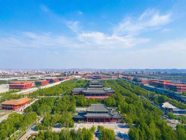 凌源有哪些值得一游的旅游景点?