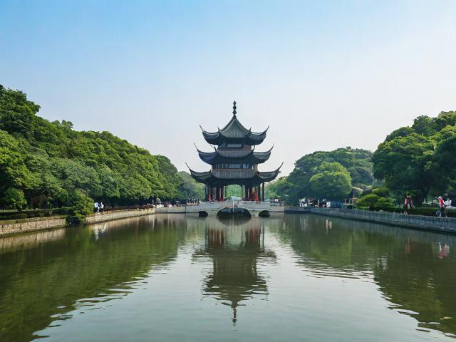 杭州一日游，哪些景点必去？