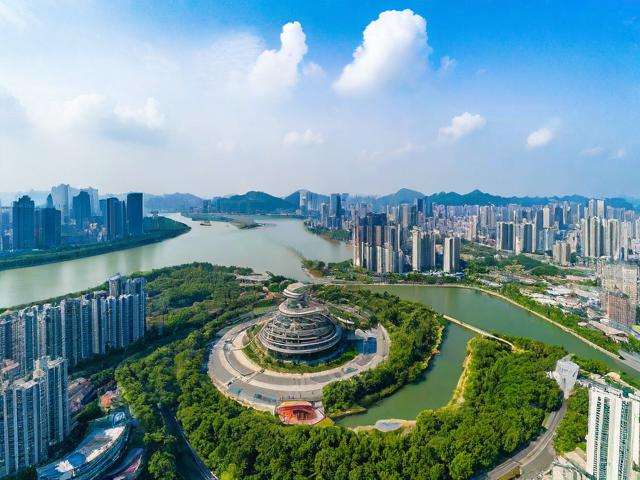 清远旅游攻略中有哪些独特景点和美食推荐?
