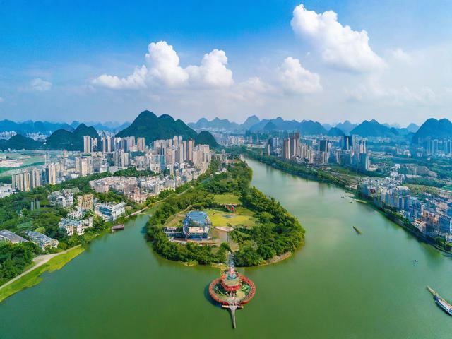 崇左旅游必去景点有哪些?这份超详细攻略告诉你!