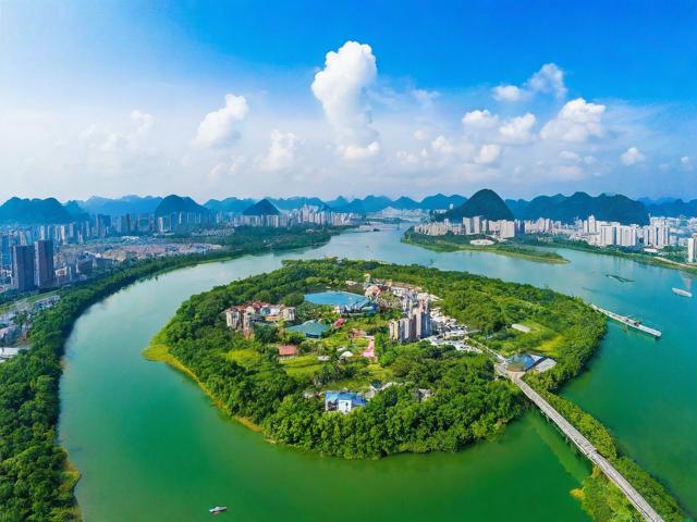 崇左旅游必去景点有哪些?这份超详细攻略告诉你!