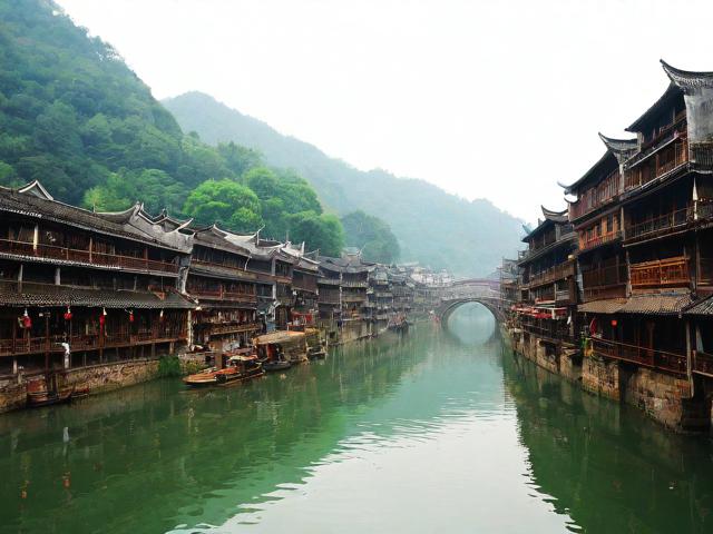 凤凰古城游玩攻略,凤凰古城游玩攻略,如何规划一次完美的旅行体验?