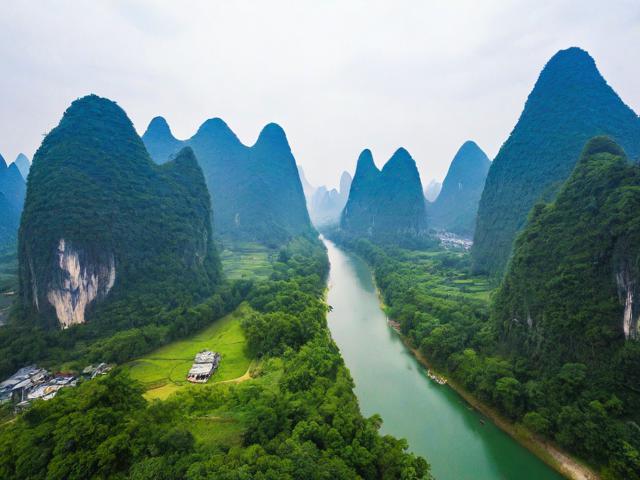 贵州十月最佳旅游景点推荐?