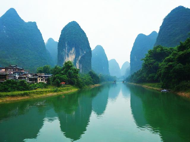 贵州十月最佳旅游景点推荐?