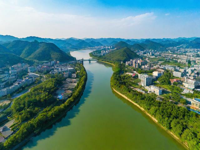 颍川县有哪些必去旅游景点推荐？
