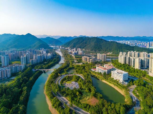 颍川县有哪些必去旅游景点推荐?