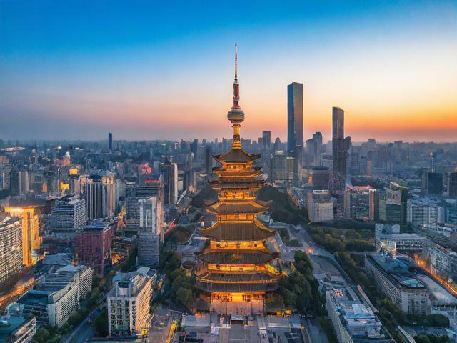 南京旅行全攻略，如何规划才能尽享古都魅力？