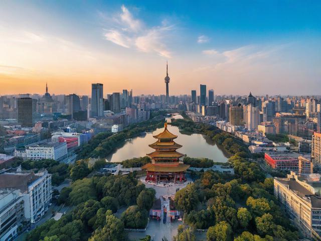 南京旅行全攻略,如何规划才能尽享古都魅力?