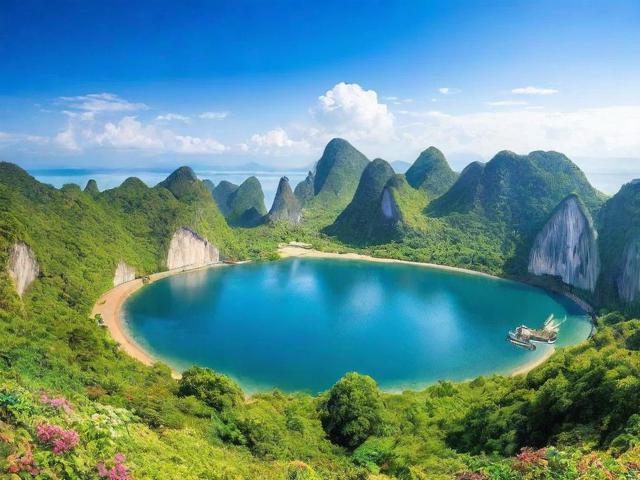 50岁女人最爱去哪旅游?这些景点推荐别错过!
