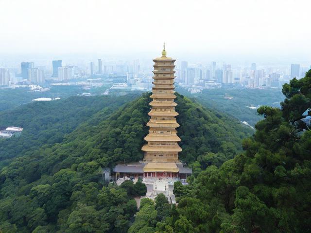 如何规划一次完美的千佛山旅行攻略?