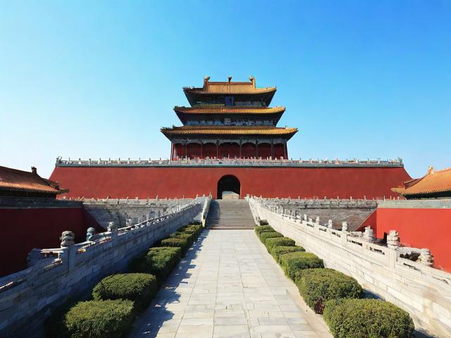 大同旅游景点一日游,有哪些必去的景点推荐?