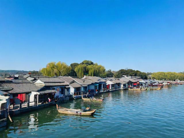 后海村攻略,如何玩转后海村?一篇攻略告诉你!