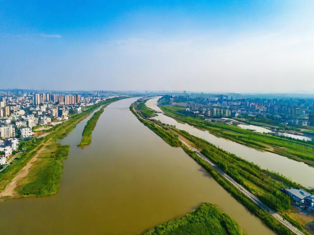 湖北省张广河村有哪些旅游景点？