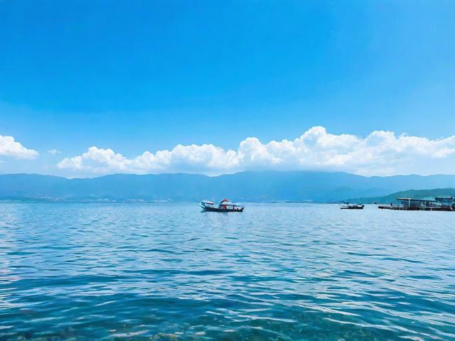 抚仙湖旅游攻略,如何规划你的完美假期?