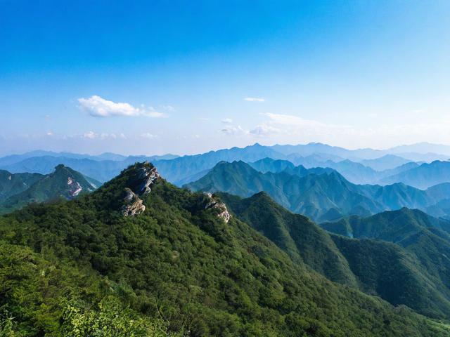从丹东市到白山市沿途及周边有什么值得一游的景点?