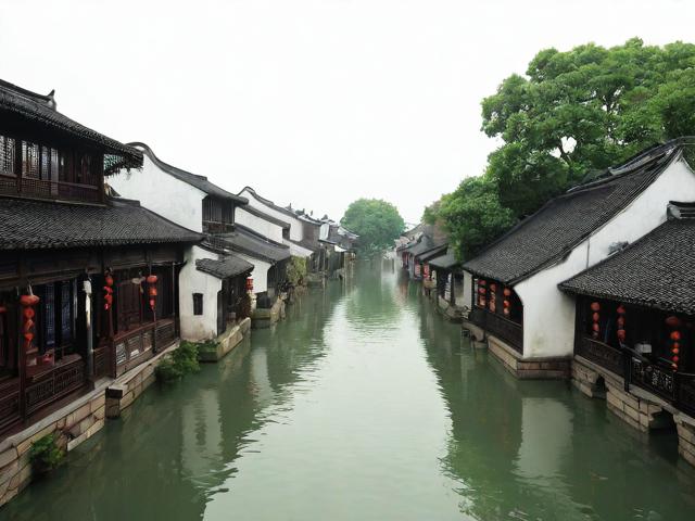 扬州旅行攻略,如何规划一场完美的古城之旅?