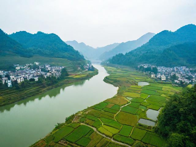 湄潭旅游攻略,带你领略贵州茶业第一县的魅力!