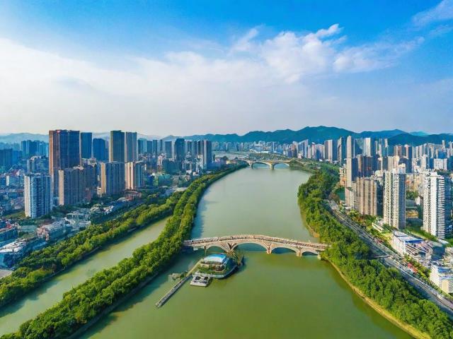 六安有哪些值得一游的旅游景点?