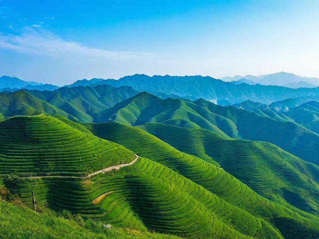 武山有哪些值得一去的旅游景点?