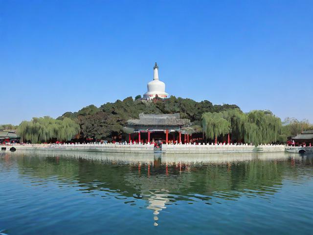 北海旅游景点有哪些值得一游?