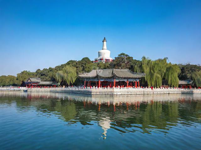 北海旅游景点有哪些值得一游?
