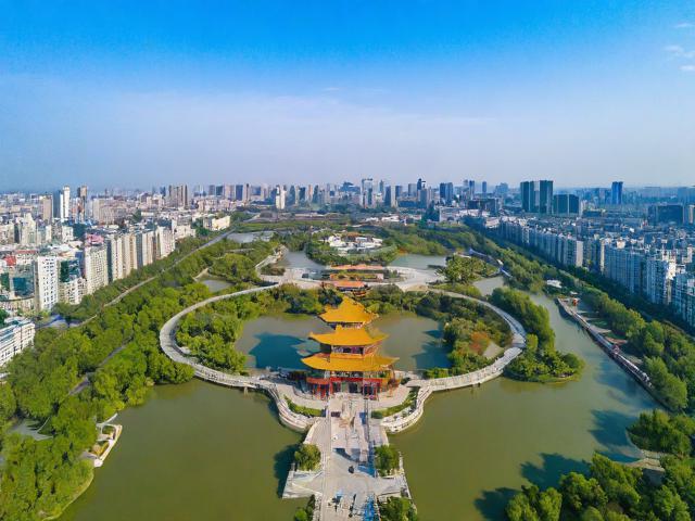 惠阳区有哪些值得一游的旅游景点？