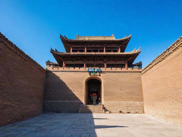 山西平遥古城旅游攻略有哪些独特之处？