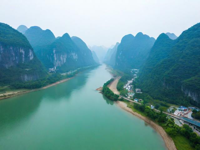 永嘉旅游景点有哪些值得一去?