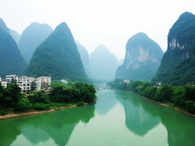 永嘉旅游景点有哪些值得一去?