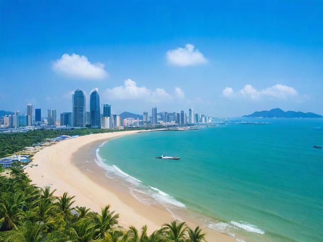 珠海三日游自由行攻略,有哪些景点和美食不容错过?