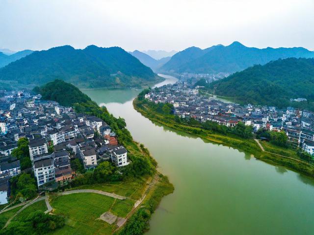 平江有哪些值得一游的旅游景点?