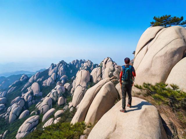 崂山爬山攻略，如何规划最佳路线和准备事项？