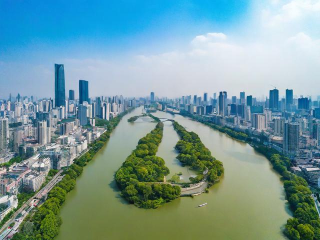宁波附近有哪些值得一去的旅游景点?