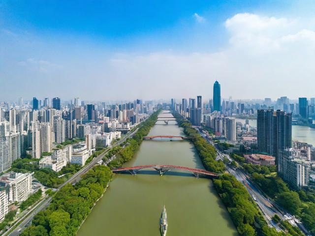 宁波附近有哪些值得一去的旅游景点?