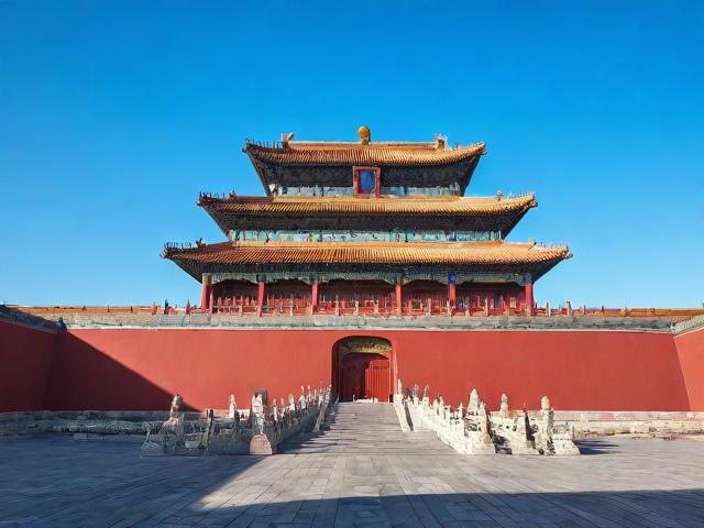 北京旅游攻略大全,北京旅游攻略大全,如何玩转这座千年古都?