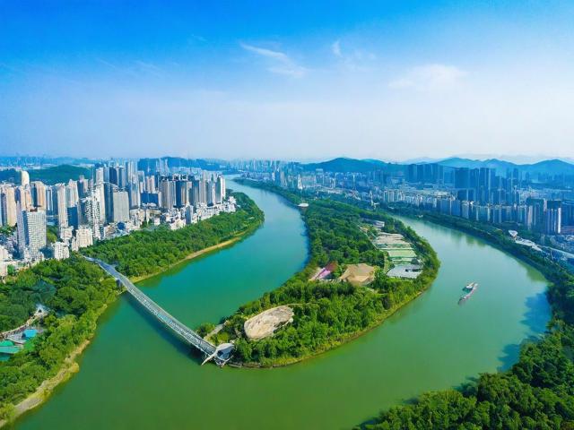 湖北旅游景点排行,究竟哪些地方最值得一游?