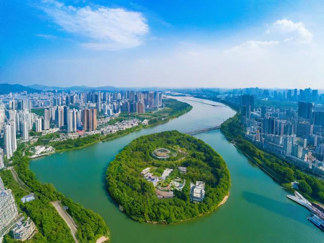 湖北旅游景点排行,究竟哪些地方最值得一游?