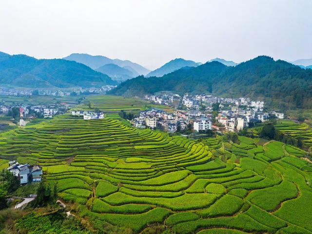 谷城县石花镇附近有什么旅游景点?