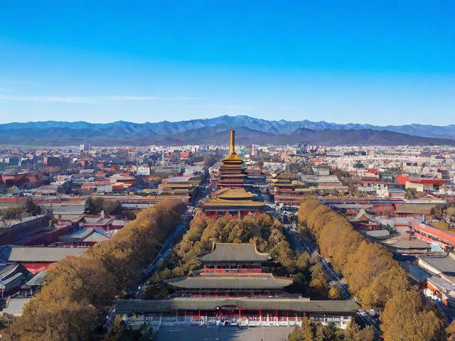 北京到成都攻略,北京到成都有哪些实用攻略?