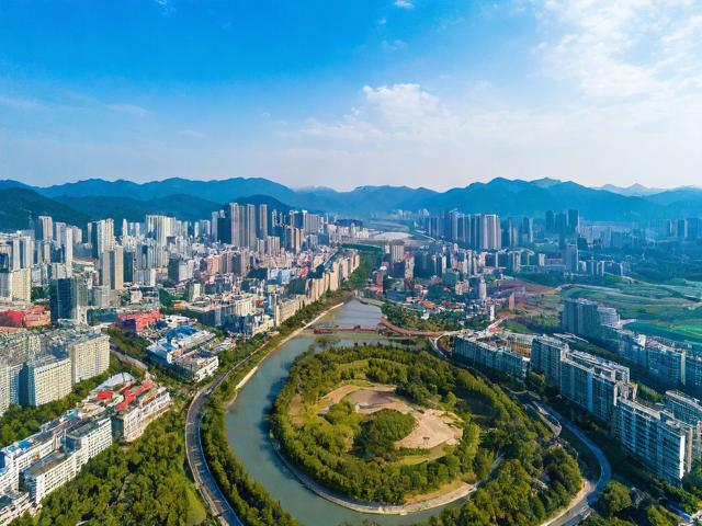 四川隆昌县有哪些旅游景点?