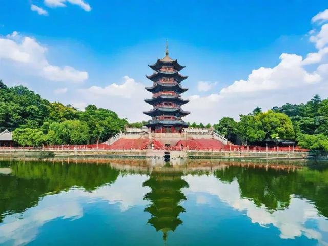 全国有名的旅游景点，哪些最值得一游？