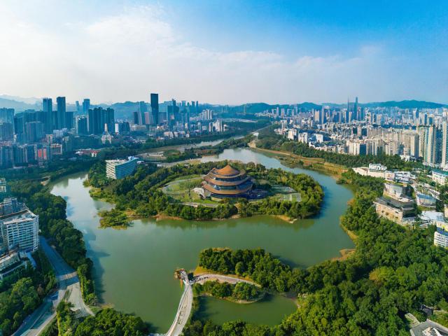 赣州有哪些不容错过的旅游景点？