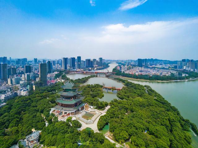 赣州有哪些不容错过的旅游景点?
