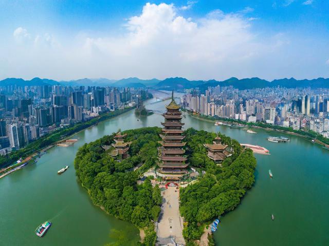 哪些旅游景点对湖南人免票?