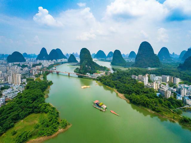 崇左旅游攻略,有哪些必去景点和美食推荐?