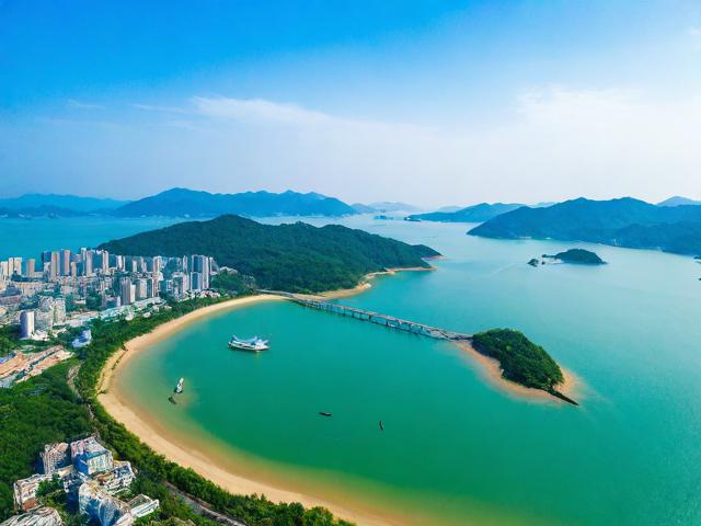怀集旅游攻略,有哪些不可错过的景点和美食?
