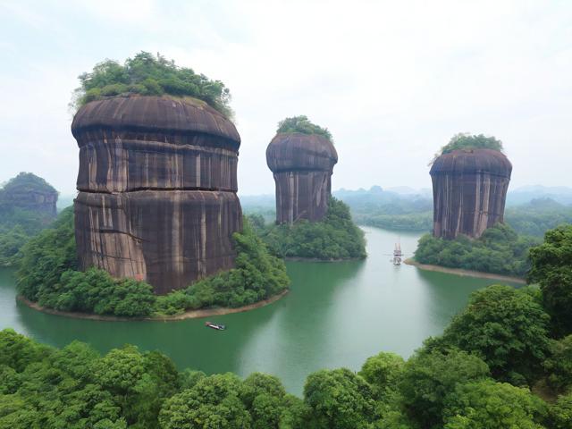 武夷山三日游攻略,探索自然美景,预算多少才够?